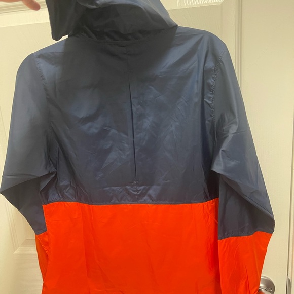 Columbia Houston Astros MLB Windbreaker Jacket - Picture 9 of 11